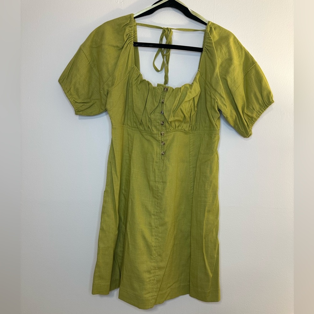 Very J Dress